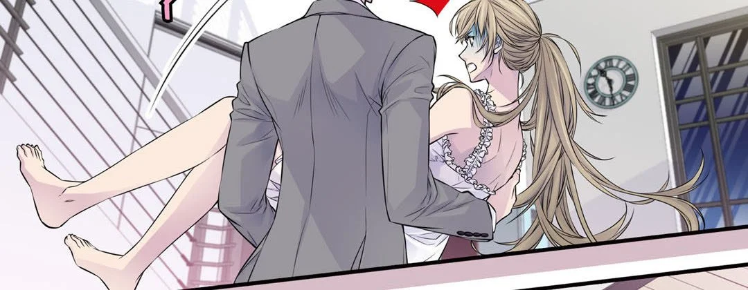 My Ex, Client - Chapter 26